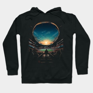 Field of Dreams Hoodie